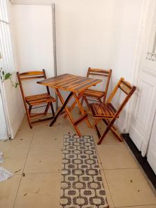 Recanto da Urca