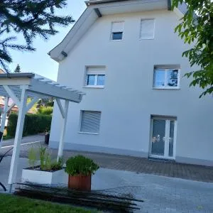 Ferienwohnung Klink - 瓦尔达塔尔