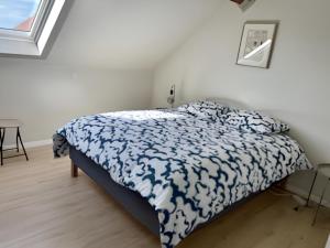 Entre mer et dunes dOpale - duplex vue mer