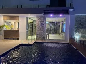 Casa de praia em Aracaju - Conforto e lazer perto do mar - São Cristóvão