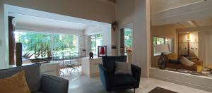 Villas Domaine du Chene du Vert : photos des chambres