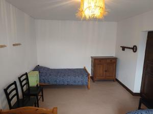 Auberges de jeunesse Ithurbidia : photos des chambres