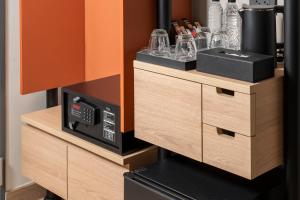 Asoka Hotel at Asoke Makkasan