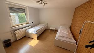 House in Sarstedt! contactless check-in 20P