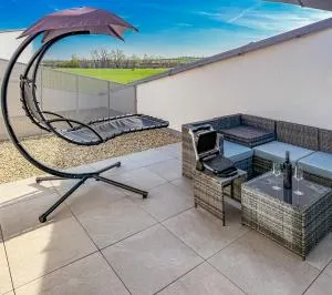 Apartmán Pod Římským vrchem - Pasohlávky