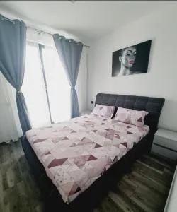 Apartament Mamaia Nord - 那沃达利