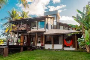 Casa Olly - Maravilha à beira Mar! - 奥利文萨