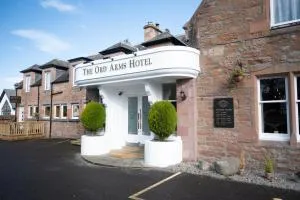 奥德艾尔姆酒店 - Banavie