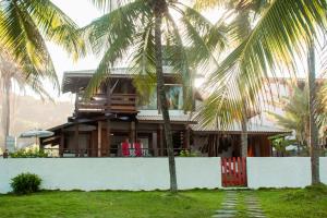 Casa Olly - Maravilha à beira Mar!