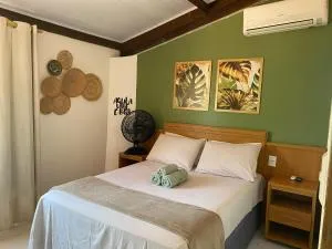 Apê Vilas do Atlântico - 彭塔乌