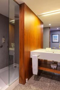 Premium Suite With Two Bedrooms room in Altis Prime Hotel