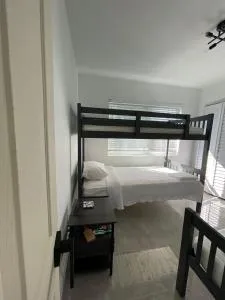 USA Star Hostel - 西棕榈滩