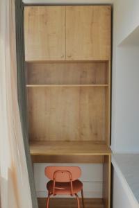 Quiet Artist Studio for a peaceful hideaway in Bucharest