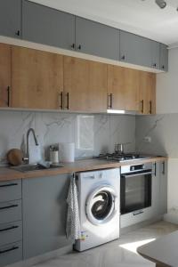 Quiet Artist Studio for a peaceful hideaway in Bucharest