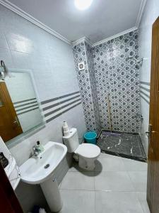 Apartment in Tangier