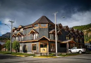 Apart Hotel y Cabañas Valle Exploradores - Aldana