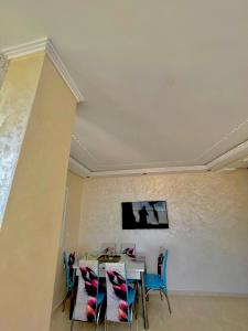 Apartment in Tangier