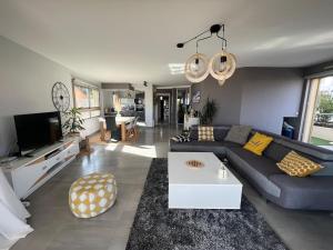 Havre de Paix au soleil