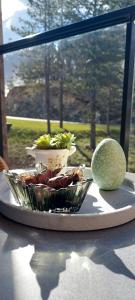 FOREST SIDE Apartmani