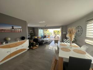 Havre de Paix au soleil