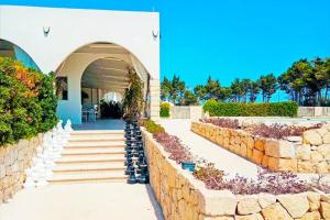 Hotel Armonia Noto Marina Relais