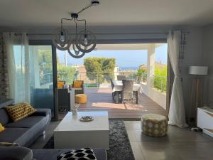 Havre de Paix au soleil