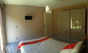 Havre de Paix au soleil