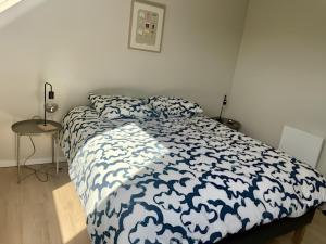 Entre mer et dunes dOpale - duplex vue mer