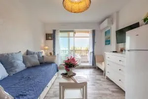 Sanary Sur Mer,Soleil Et Douceur Il - Les Playes