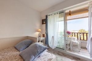 Sanary Sur Mer,Soleil Et Douceur Il