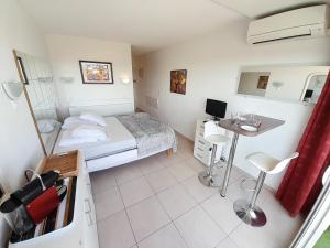 Studio Village Naturiste Pina Colada