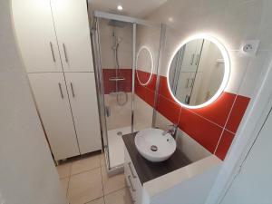 Studio Village Naturiste Pina Colada