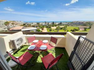 Studio Village Naturiste Pina Colada