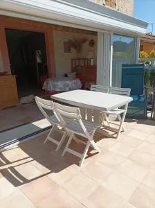 Appartement T3 en duplex - 维亚斯