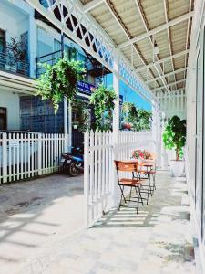 Homestay ĐÀ LẠT CARROT
