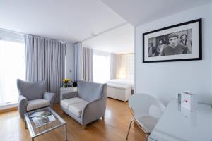 Bermondsey Square Hotel - A Bespoke Hotel