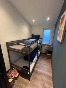 Bungalowpark de Horn - 821