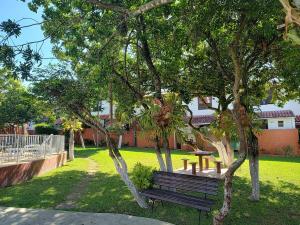 Itaipuaçu Casa de Veraneio com Piscina