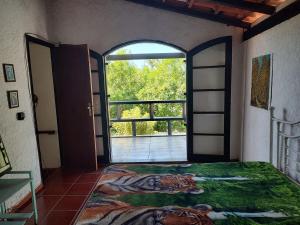 Itaipuaçu Casa de Veraneio com Piscina