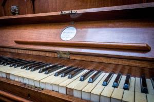 Lovingenoa - Ducale - Natural Light