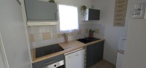 Appartements Appartement 4-6 personnes a Prayssac - residence avec Piscine : photos des chambres