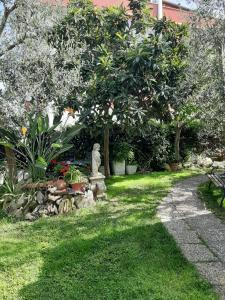 CASA AGATA A DUE PASSI DAL MARE