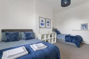 The Turnpike Residence - Free Parking - New Southgate