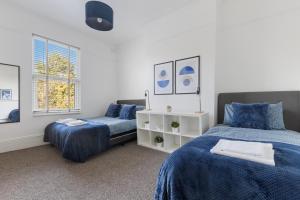 The Turnpike Residence - Free Parking