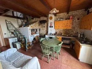 Borgo Antico Satriano - Cenadi