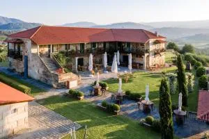 Casal de Armán - Castrelo de Miño