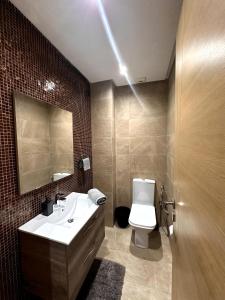 Skyline Albert Luxury 2 a proximité de la gare Casa voyageurs Casablanca