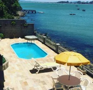 Apto 10 min do Beto Carrero até 6 pessoas - Gravata