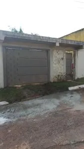 Recanto Drilê - 塔图伊