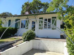 Villa pour 5 personnes proche du centre-ville dHossegor